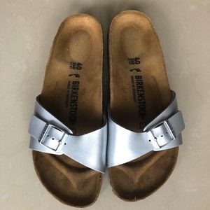 Birkenstock sandal